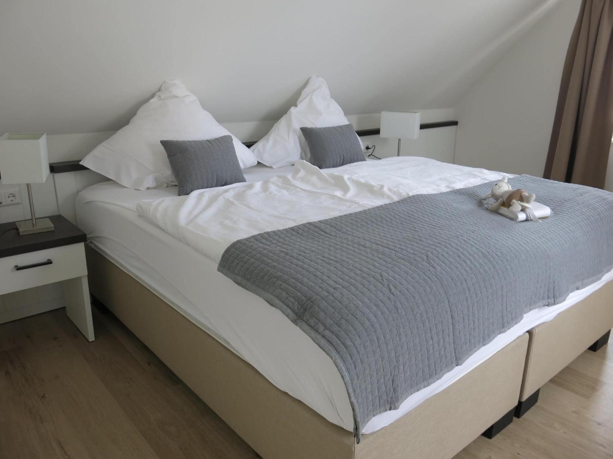 Apartmenthuus Koenig Norderney Zewnętrze zdjęcie
