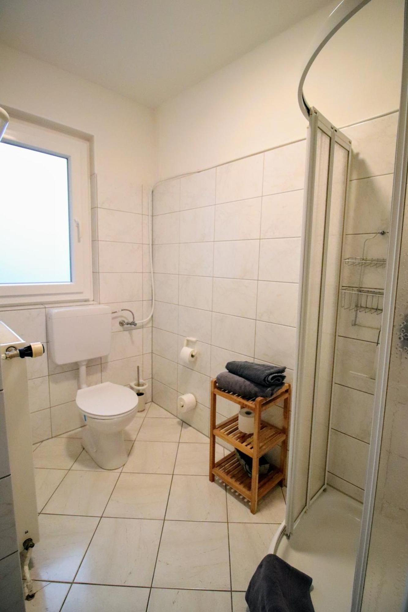 Apartmenthuus Koenig Norderney Pokój zdjęcie